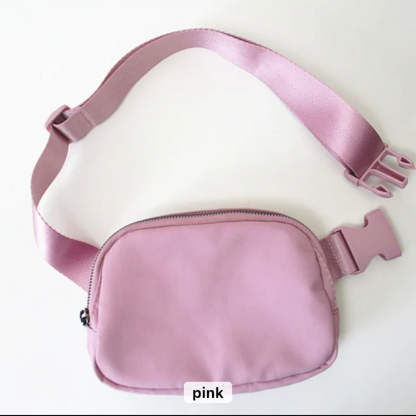 ERRAND Mini Crossbody Bag