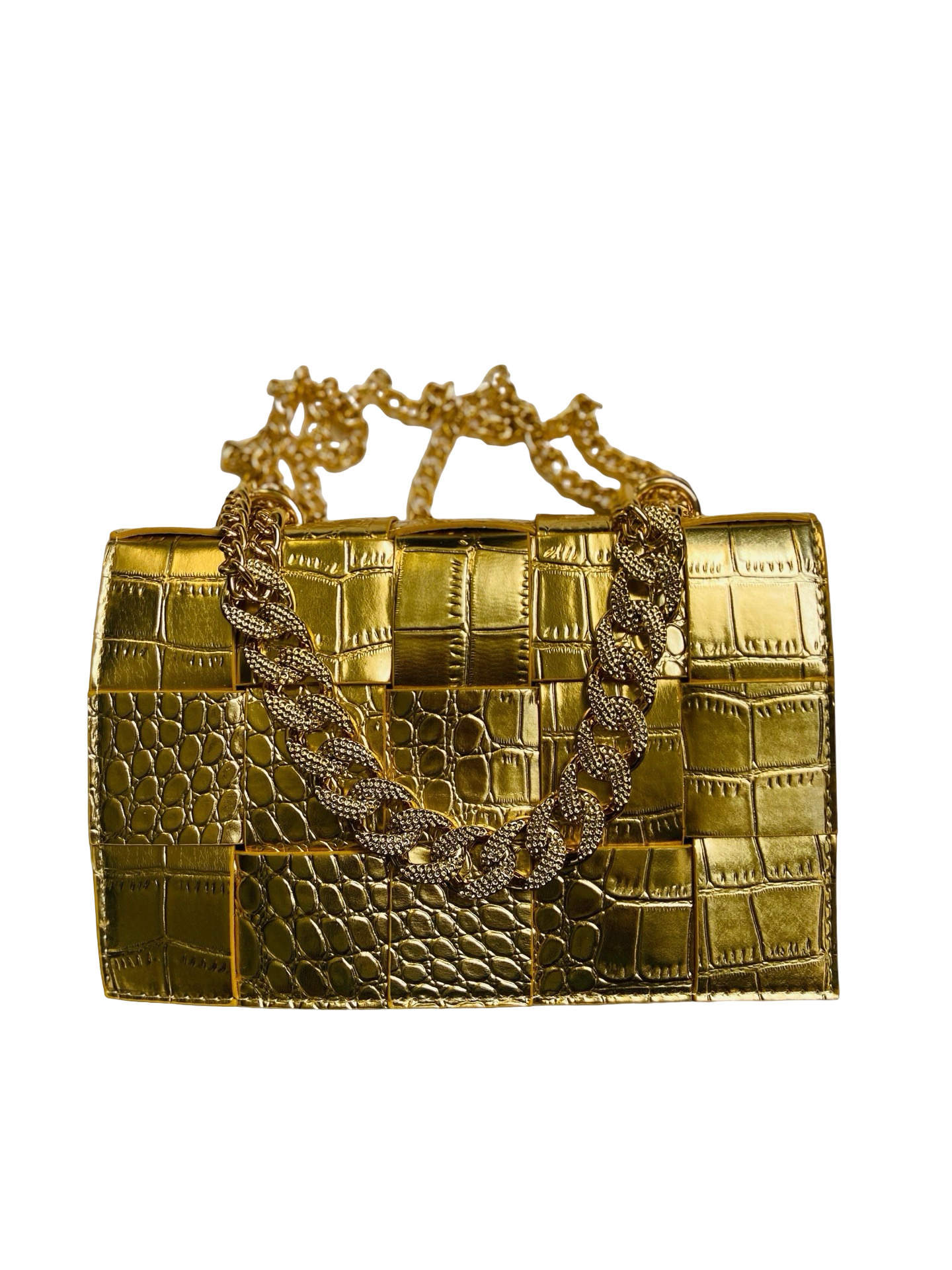 OZZI 90s Convertible Bag