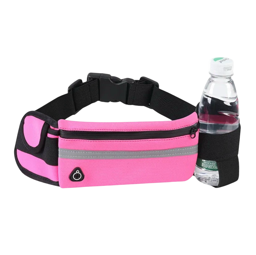 Work It Sports Waist Pouch