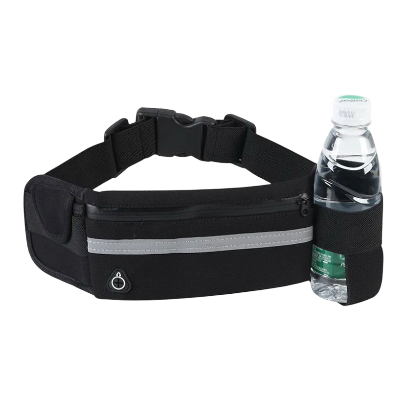 Work It Sports Waist Pouch
