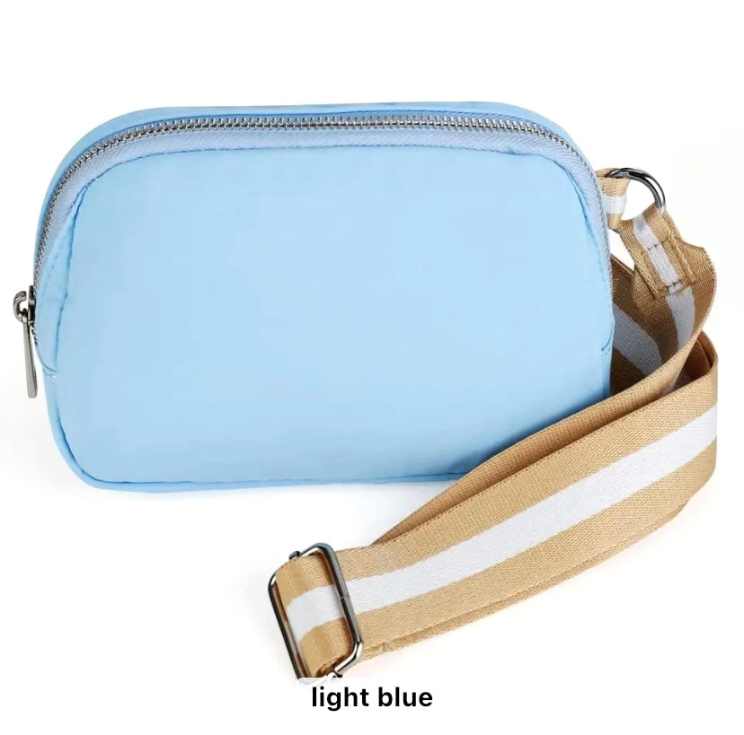 ERRAND Mini Crossbody Bag