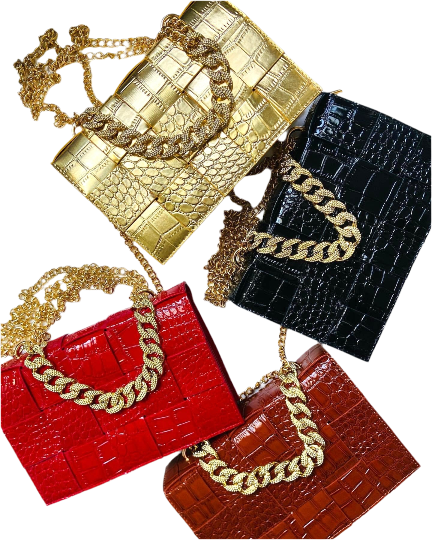 OZZI 90s Convertible Bag