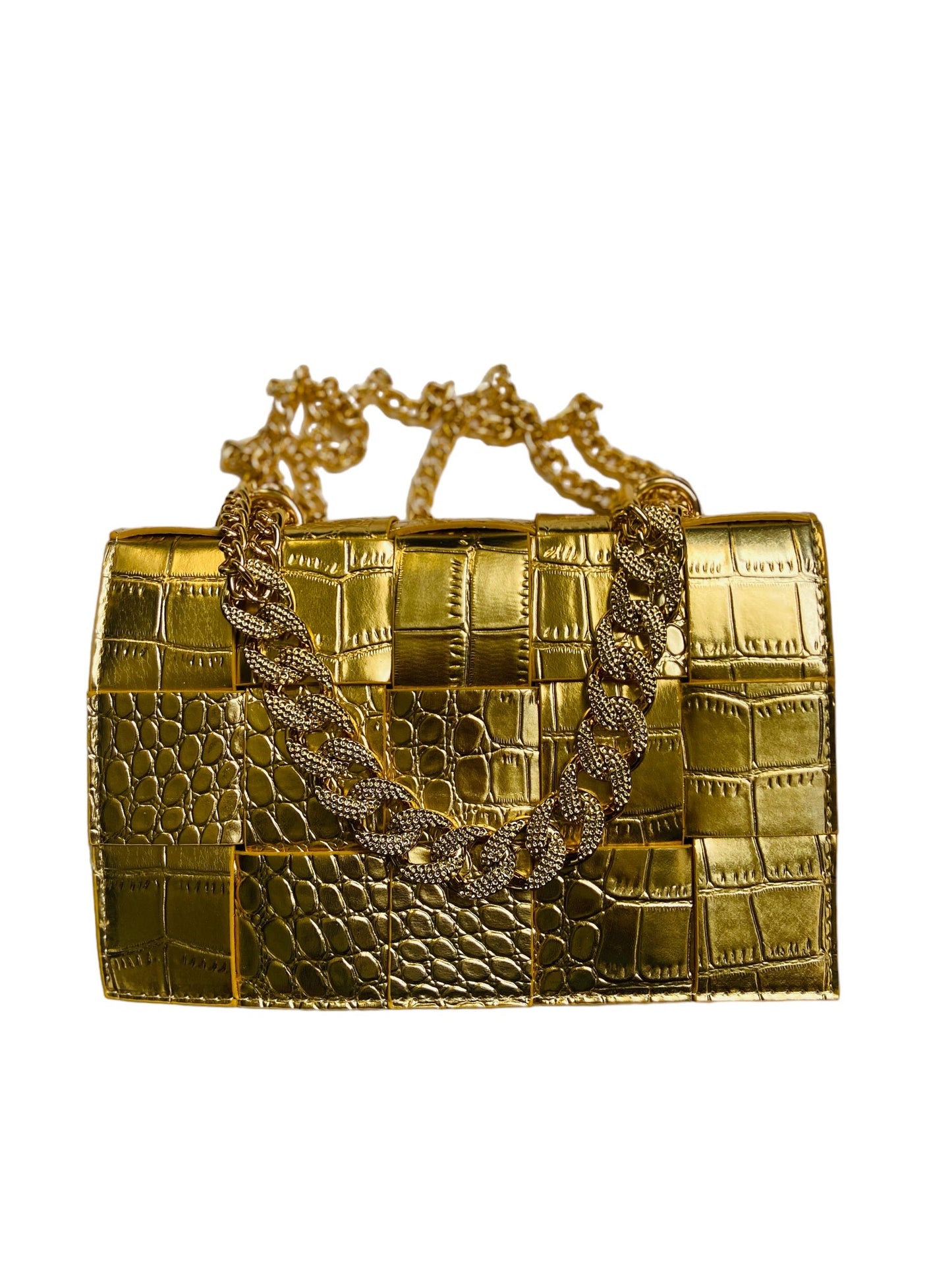 OZZI 90s Convertible Bag