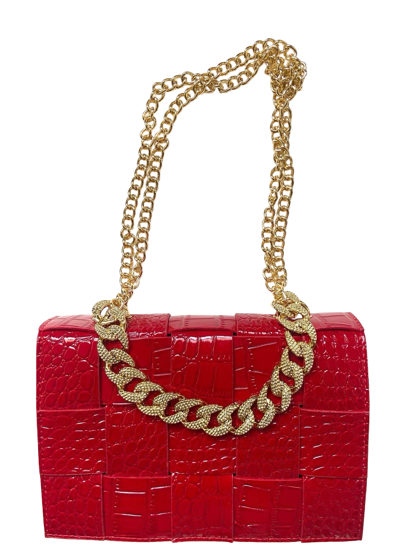 Trendy Fashion Bag | OZZI 90s Convertible – DBKLUTCH