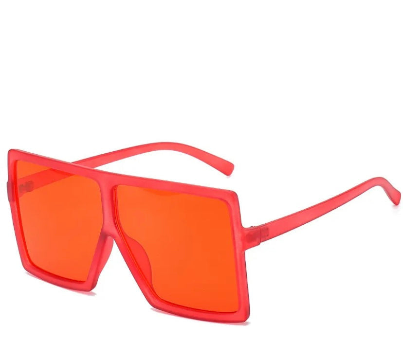 STUNNA Shades