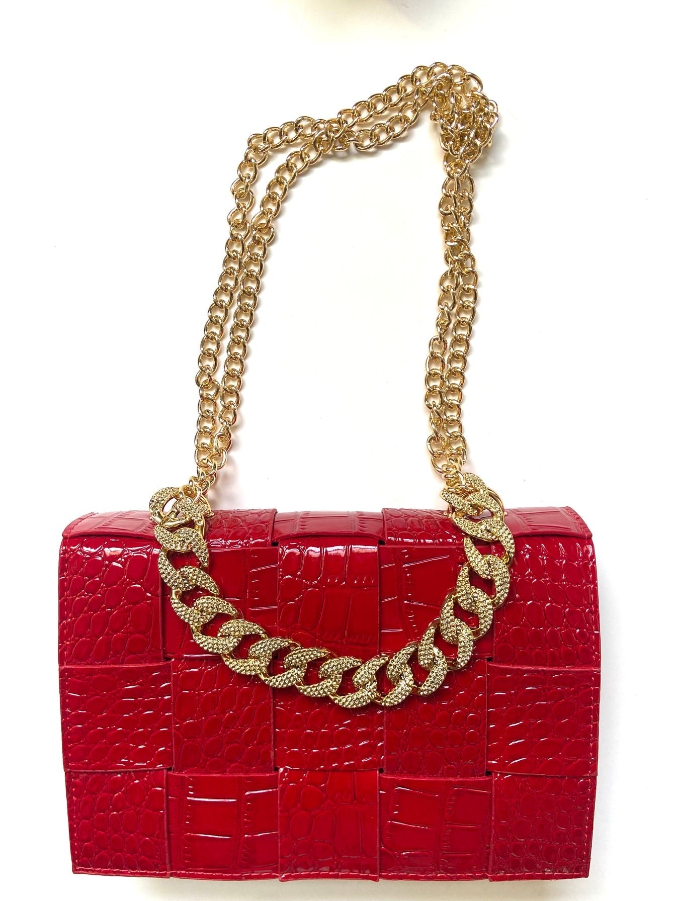 OZZI 90s Convertible Bag