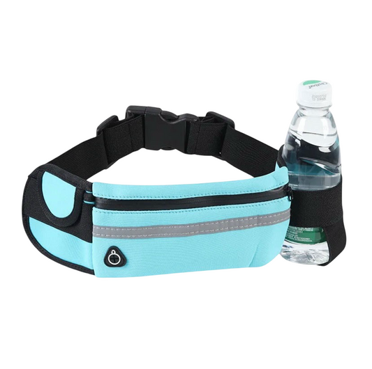 Work It Sports Waist Pouch