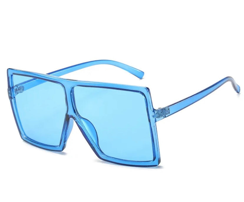 STUNNA Shades