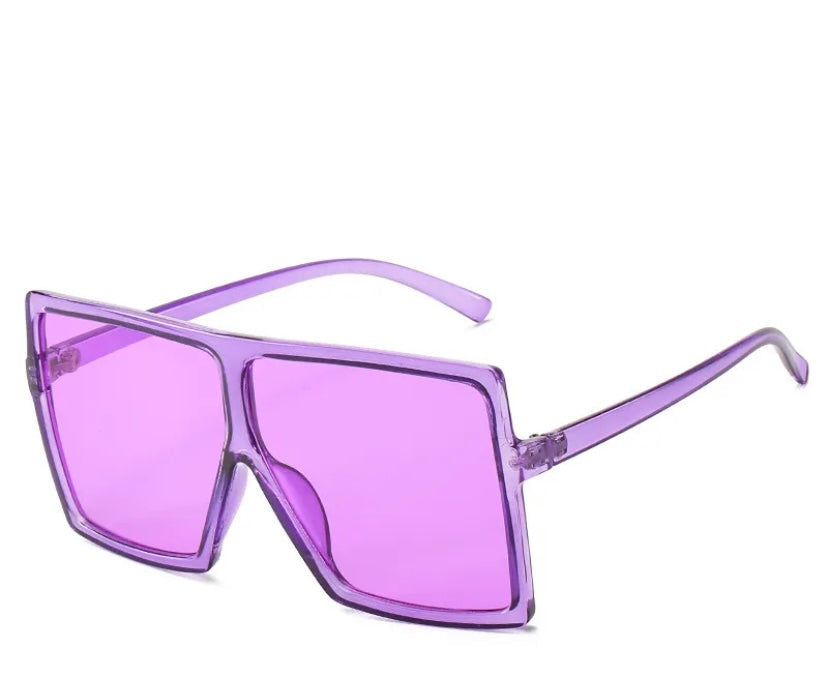 STUNNA Shades