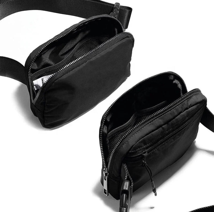 ERRAND Mini Crossbody Bag