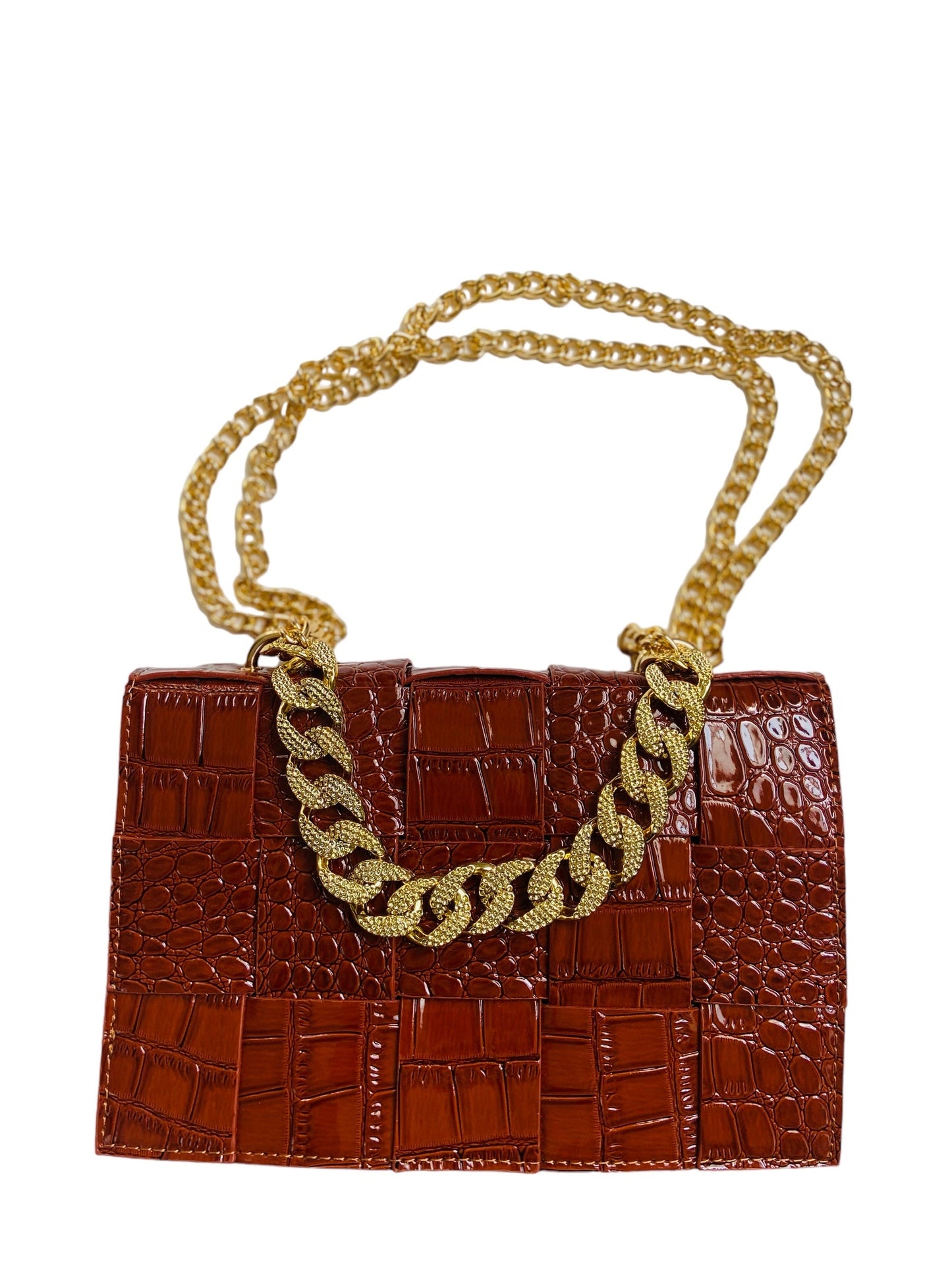 OZZI 90s Convertible Bag