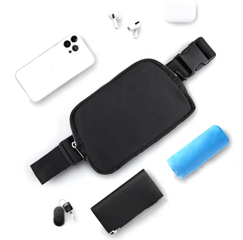 ERRAND Mini Crossbody Bag