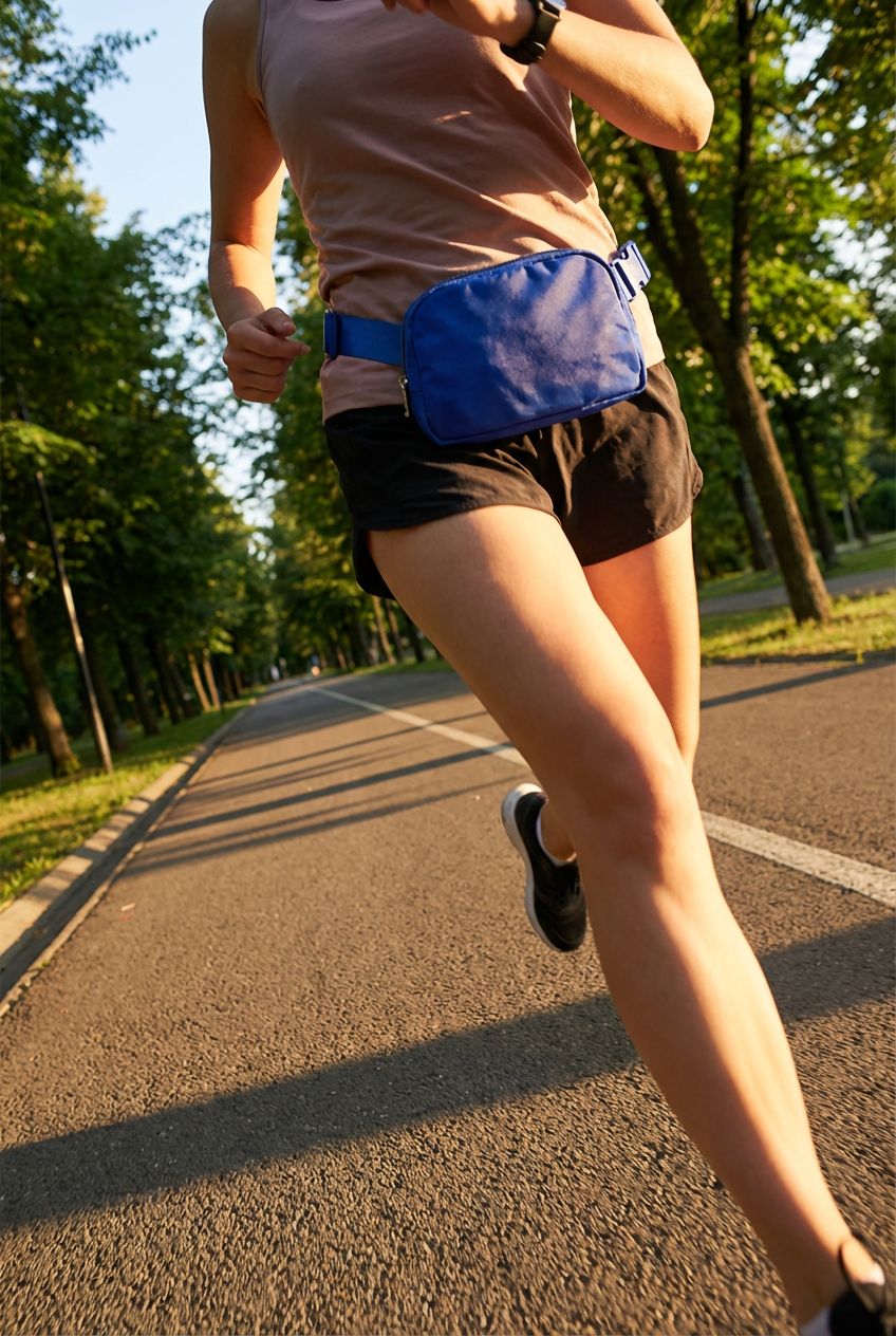 ERRAND Mini Crossbody Bag