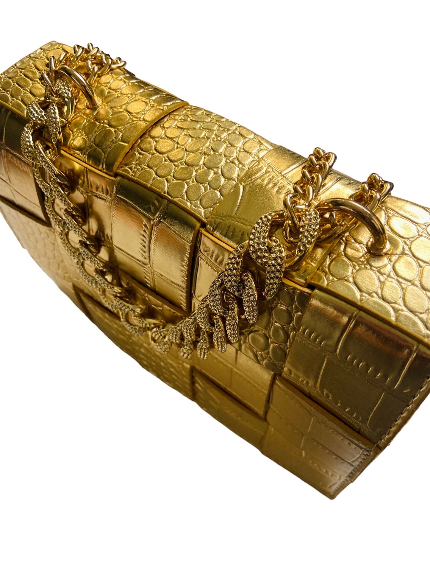 OZZI 90s Convertible Bag