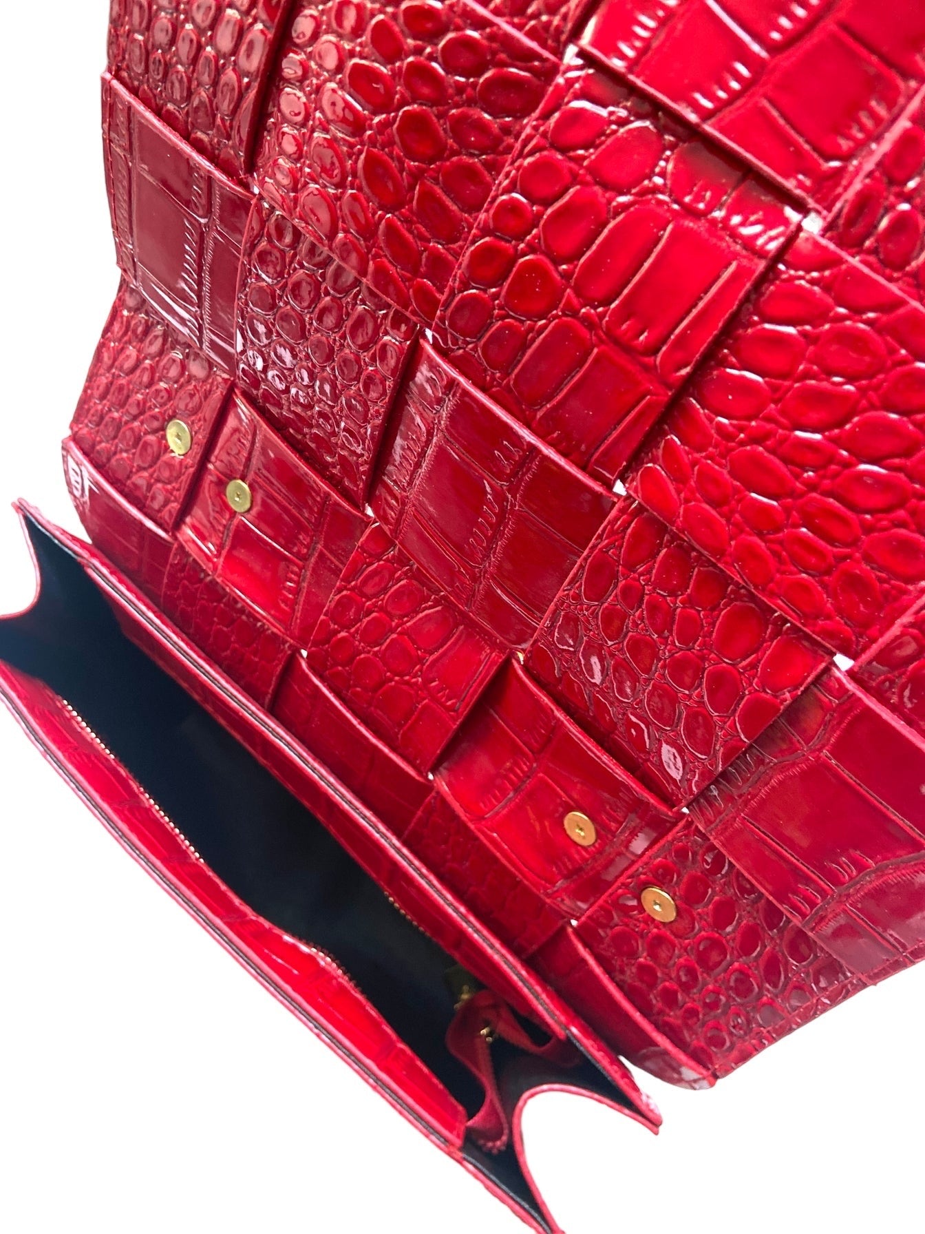 OZZI 90s Convertible Bag